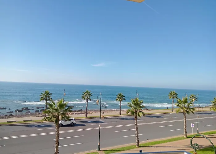 Bel Appart 3P Vue Sur Mer