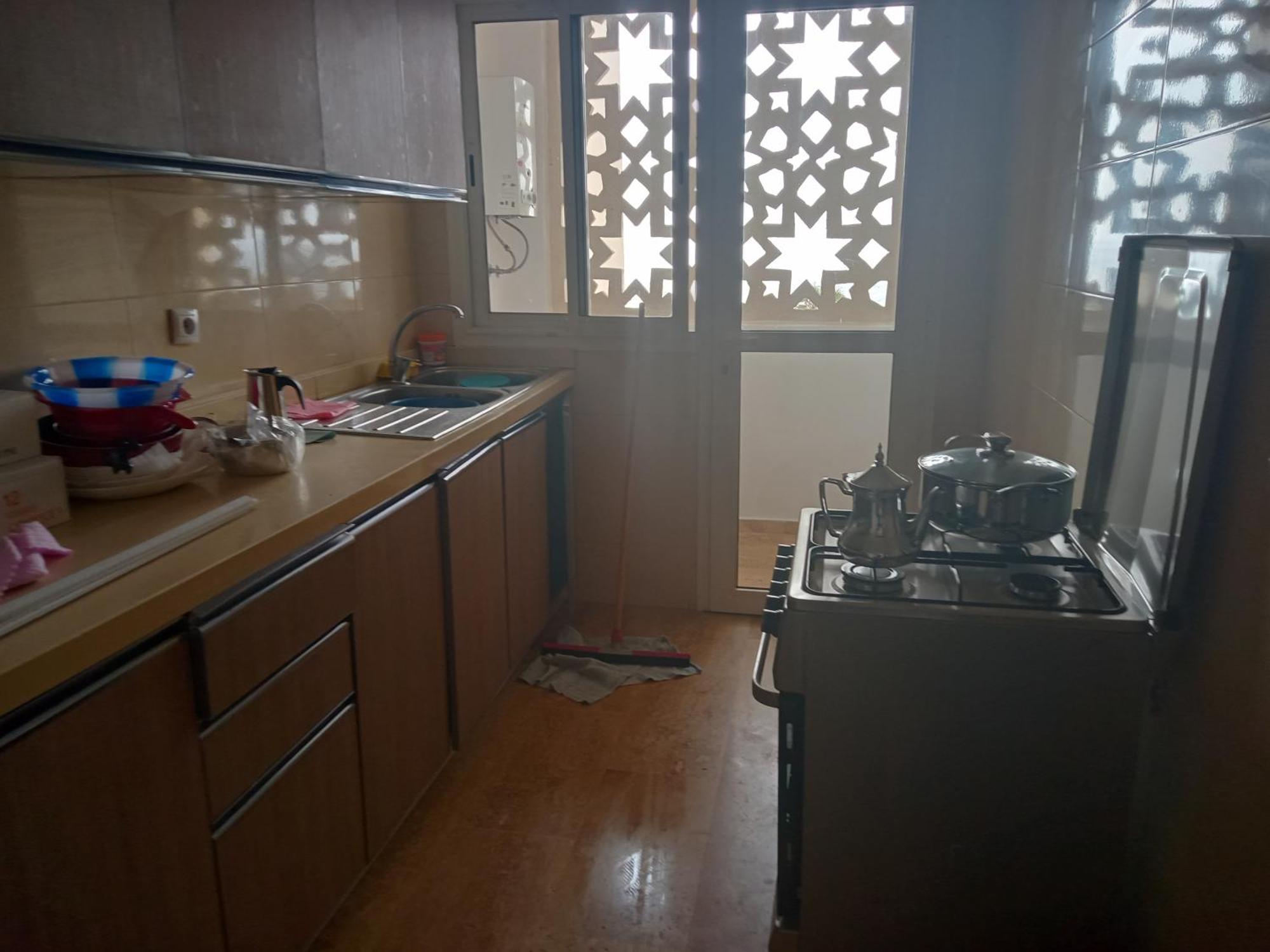 Appartement Bel 3p Vue Sur
