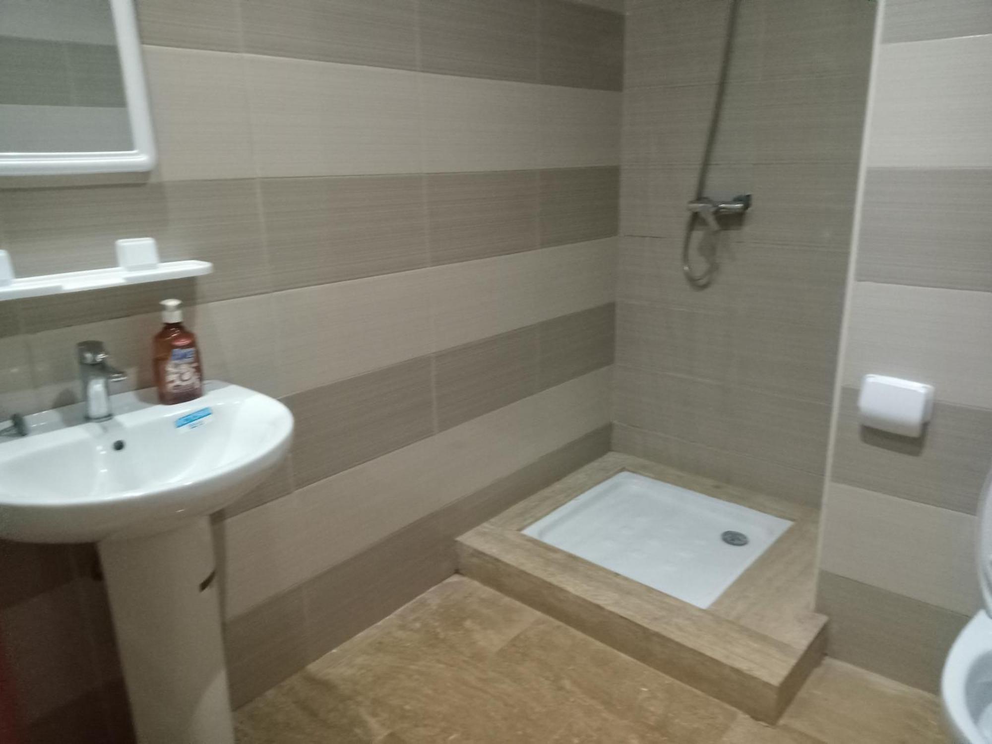 Appartement Bel 3p Vue Sur Rabat