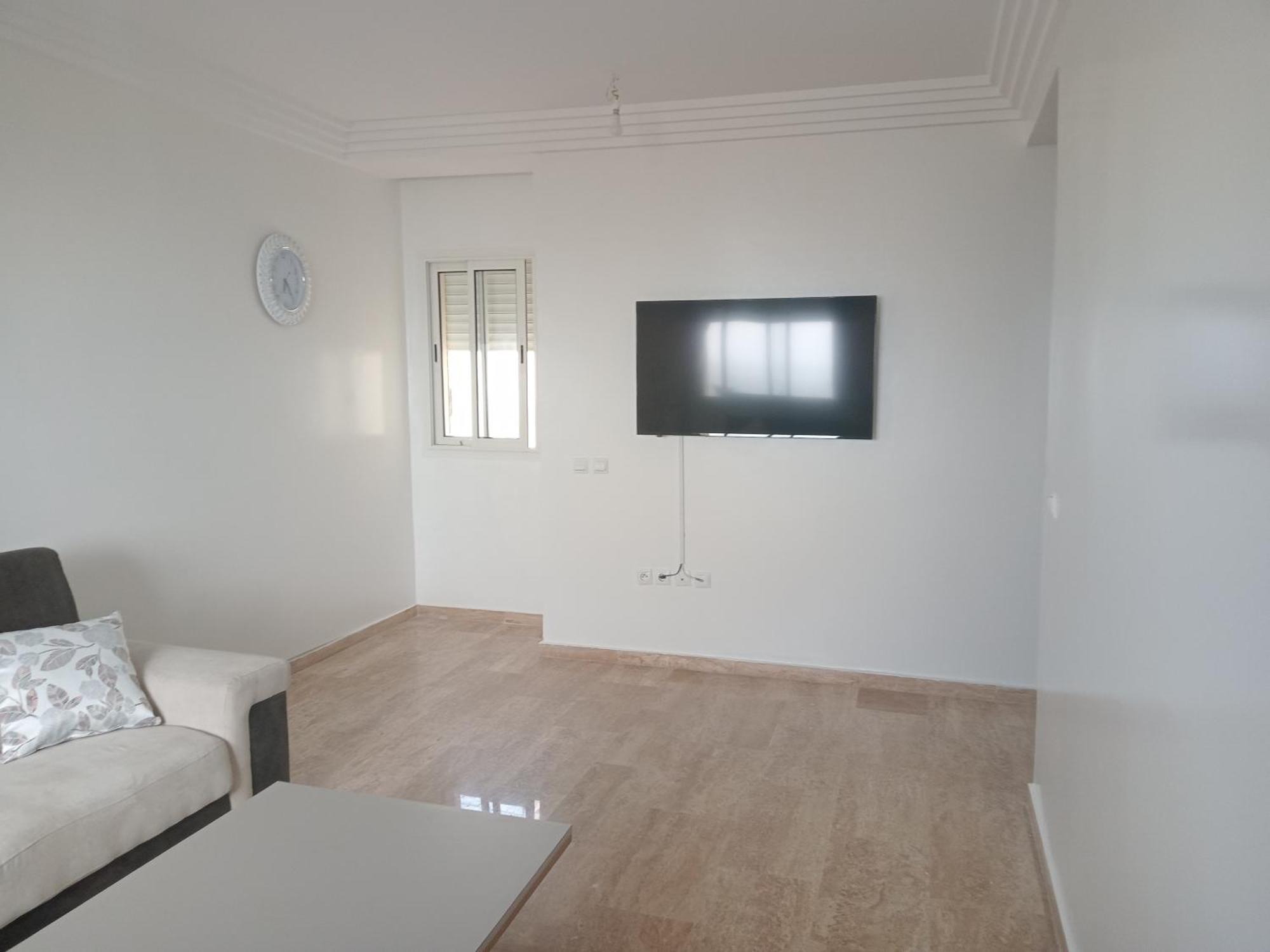Appartement Bel 3p Vue Sur